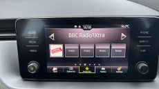 Skoda Kamiq 1.0 TSI 95 SE 5dr Petrol Hatchback